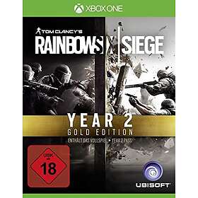 Tom Clancy’s Rainbow Six (Xbox One | Series X/S)