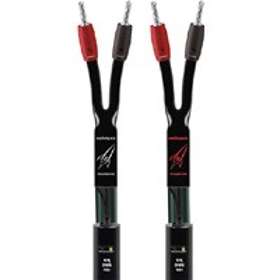 Audioquest Rocket 88 2Banana - 2Banana (pair) 5m