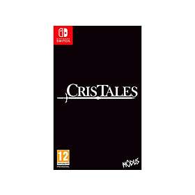 Cris Tales (Switch)