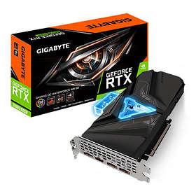 Gigabyte GeForce RTX 2080 Super Gaming OC Waterforce WB 8 Go