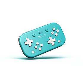 Nintendo Switch Lite (Turquoise) au meilleur prix - Comparez les