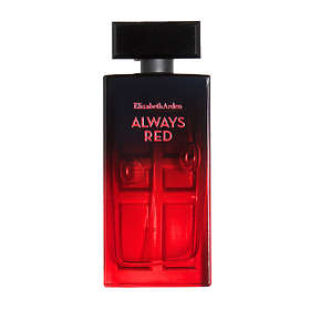 Always Red