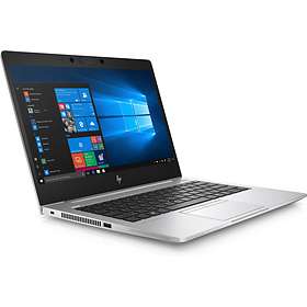 HP 735 G6 9FT14EA#ABU 13,3" 8GB RAM