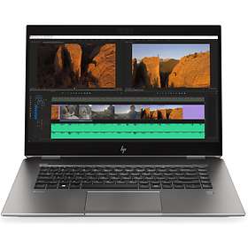 HP ZBook G5 5UC04ET#ABU 15,6" 16GB RAM