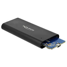 DeLock SSD M.2 to USB 3.1 (42614)