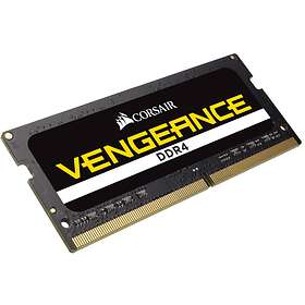 Corsair Vengeance LPX 32Go (2x16Go) DDR4 2666MHz - Mémoire PC Corsair sur