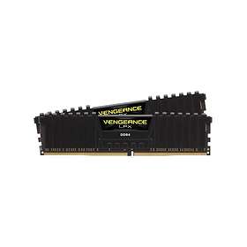 Corsair vengeance lpx 16go 2x16go ddr4 3200mhz - Cdiscount