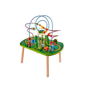 Hape Aktivitetsbord Jungle