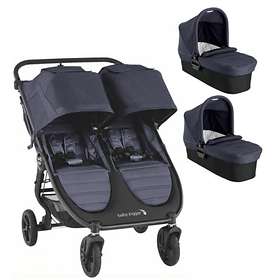 Baby Jogger City Mini GT 2 Double (Duo/Kombi for 2)