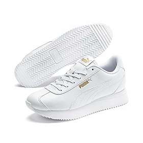 Puma Turino Stacked (Women's)