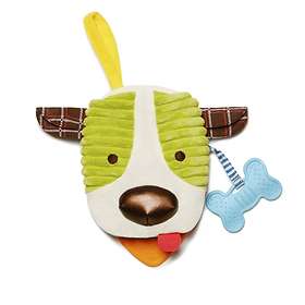 Skip Hop Bandana Buddies Aktivitetsbok Hund