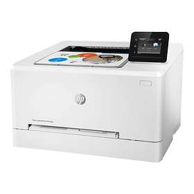 Colour laser printer