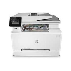 HP Color LaserJet Pro MFP M282nw