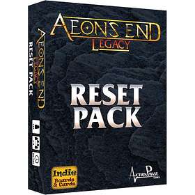 Aeon's End: Legacy Reset Pack (exp.)