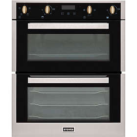 Stoves BI702MFCT (Stainless Steel)