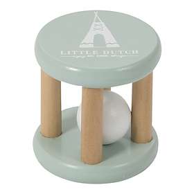 Little Dutch Tre Rangle