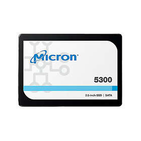 Micron 5300 MAX 2.5" 960GB