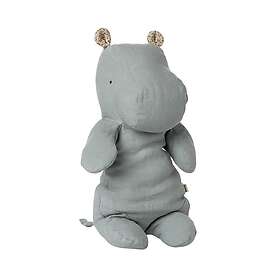Maileg Safari Friends Hippo 63cm