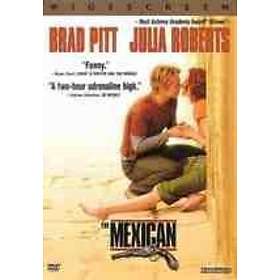 The Mexican (US) (DVD)