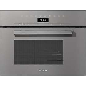 Miele DGM 7440 (Stainless Steel)