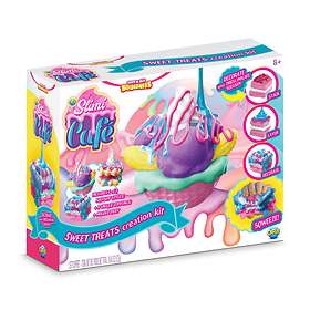 ORB Toys Slimi Café Sweet Treats Creation Kit