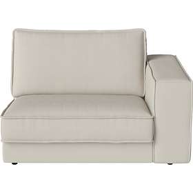Best pris på Bolia Design Noora Ryggmodul Med Armlene Høyre Best pris på Bolia Design Cosy Ryggmodul med Armlene Høyre