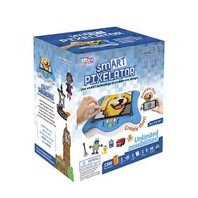 Flycatcher Toys smART Pixelator
