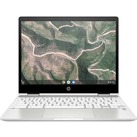 HP Chromebook x360 12b-CA0500na 12"