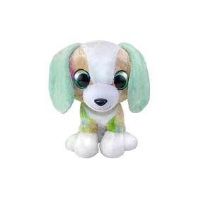Lumo Stars Spotty Hund 42cm
