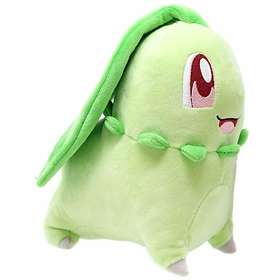 WCT Pokemon Chikorita 20cm