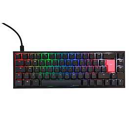 Ducky DKON1967ST One 2 SF MX Blue RGB (EN)