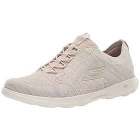 skechers go walk lite dawn womens walking shoes