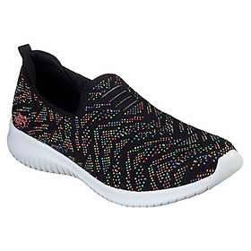 Skechers Ultra Flex - Vivid Memory (Women's)
