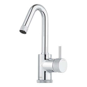 Mora Armatur Izzy Tvättställsblandare 702805 (Rock)