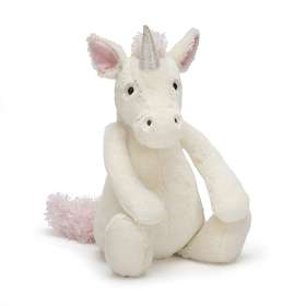 Jellycat Bashful Unicorn 31cm