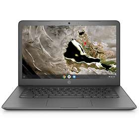 HP Chromebook 14a G5 7DF07EA#ABU 14"