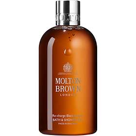 Molton Brown Black Peppercorn Body Wash 300ml