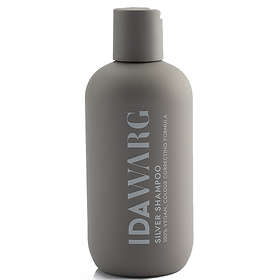 Ida Warg Silver Shampoo 250ml