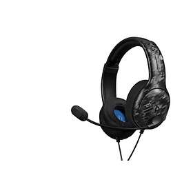 PDP LVL 40 for PS4 Over-ear Headset