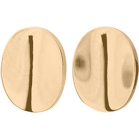 Edblad Pebble Mini Studs Gold Örhängen (Dam)