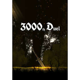 3000th Duel (PC)