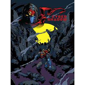 Cyber Shadow (PC)