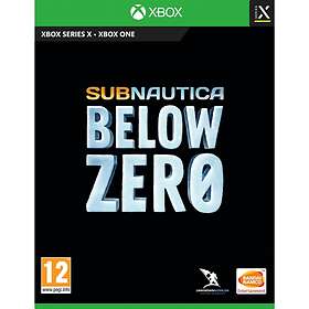 Subnautica: Below Zero (Xbox One | Series X/S)
