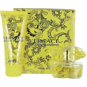 versace dylan women's perfume