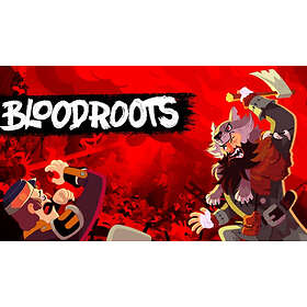 Bloodroots (PC)