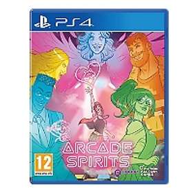 Arcade Spirits (PS4)