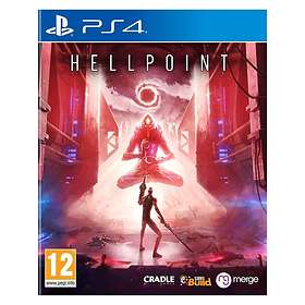 Hellpoint (PS4)