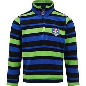 McKINLEY Tibo Fleece Pullover (Jr)