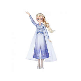 Disney Frozen 2 Singing Elsa E6852