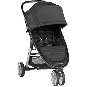 Baby Jogger City Mini 2 (3W) (Pushchair)